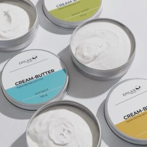 Hydraterende verzorging