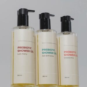 Shower Gels