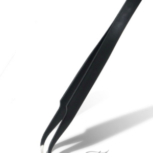 Pincet (gebogen)