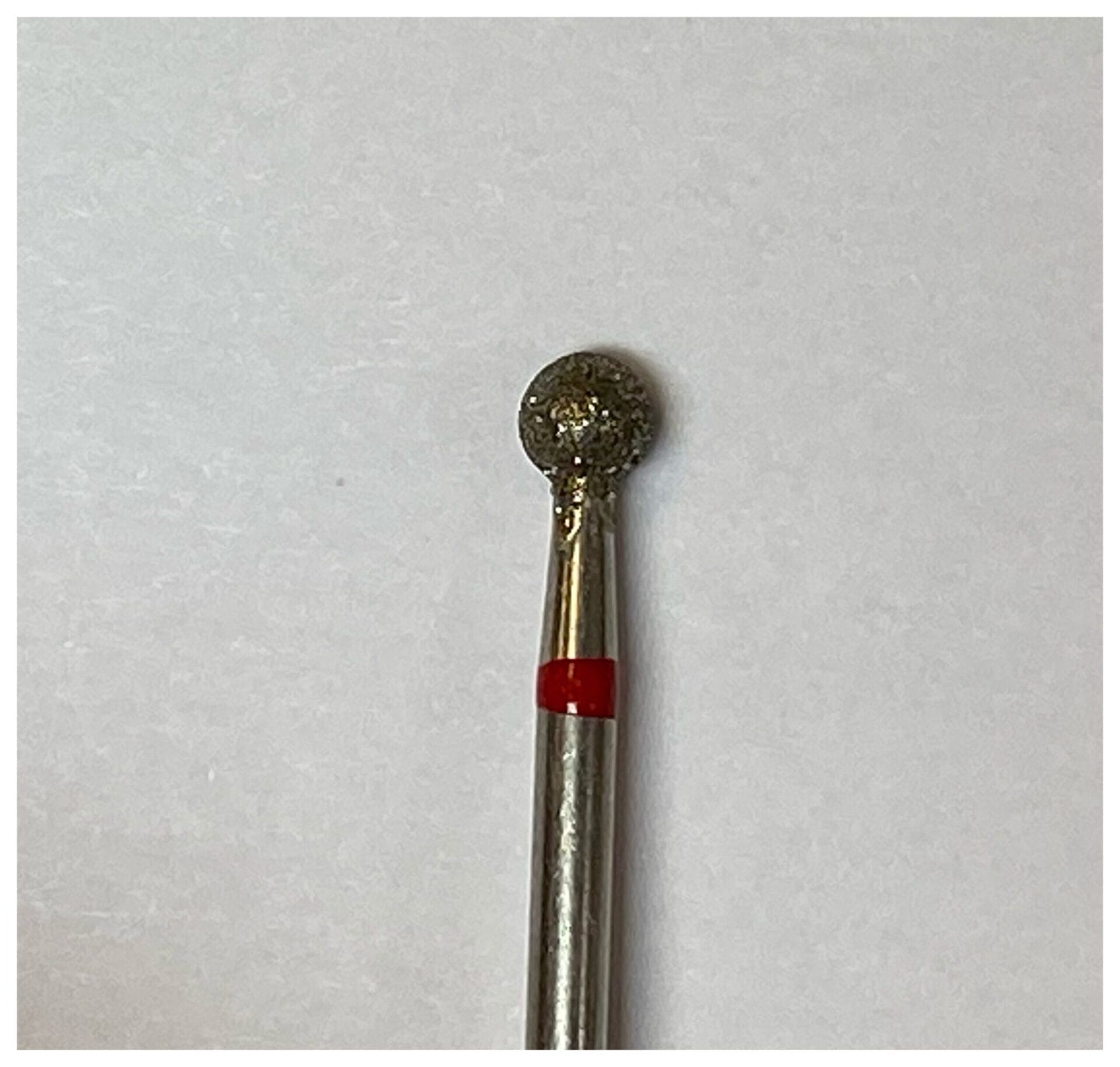 Big Size Ball Red - D Magnetic Academy