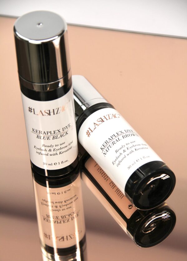 Keraplex DYE – 2in1 Tint - Afbeelding 5
