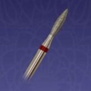 Precision Cuticle Bit Fine