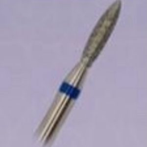 Precision Cuticle bit Med
