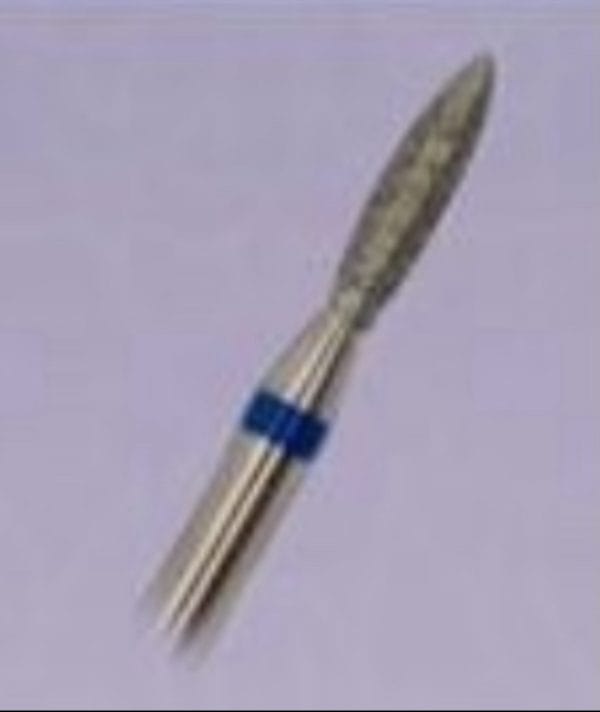 Precision Cuticle bit Med