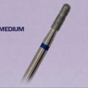 Precision Polishing Bit Med
