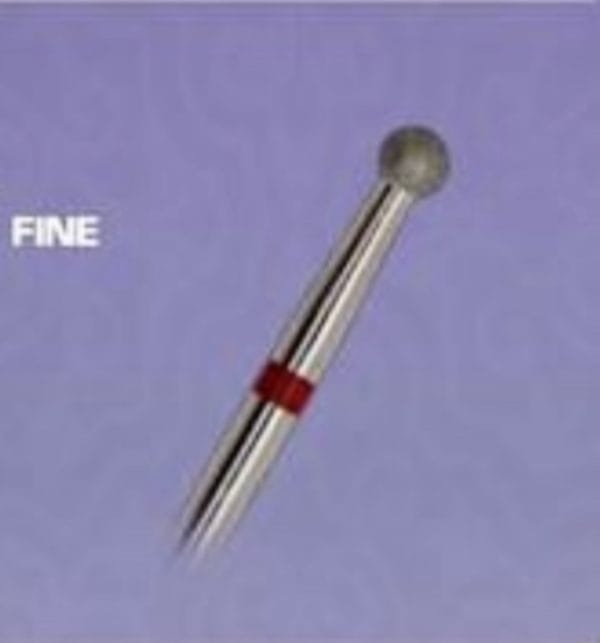 Precision Manicure Bit Fine