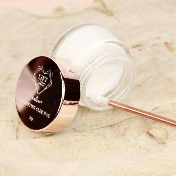 Lift Addict Lash Lifting Glue Balm Wax 2