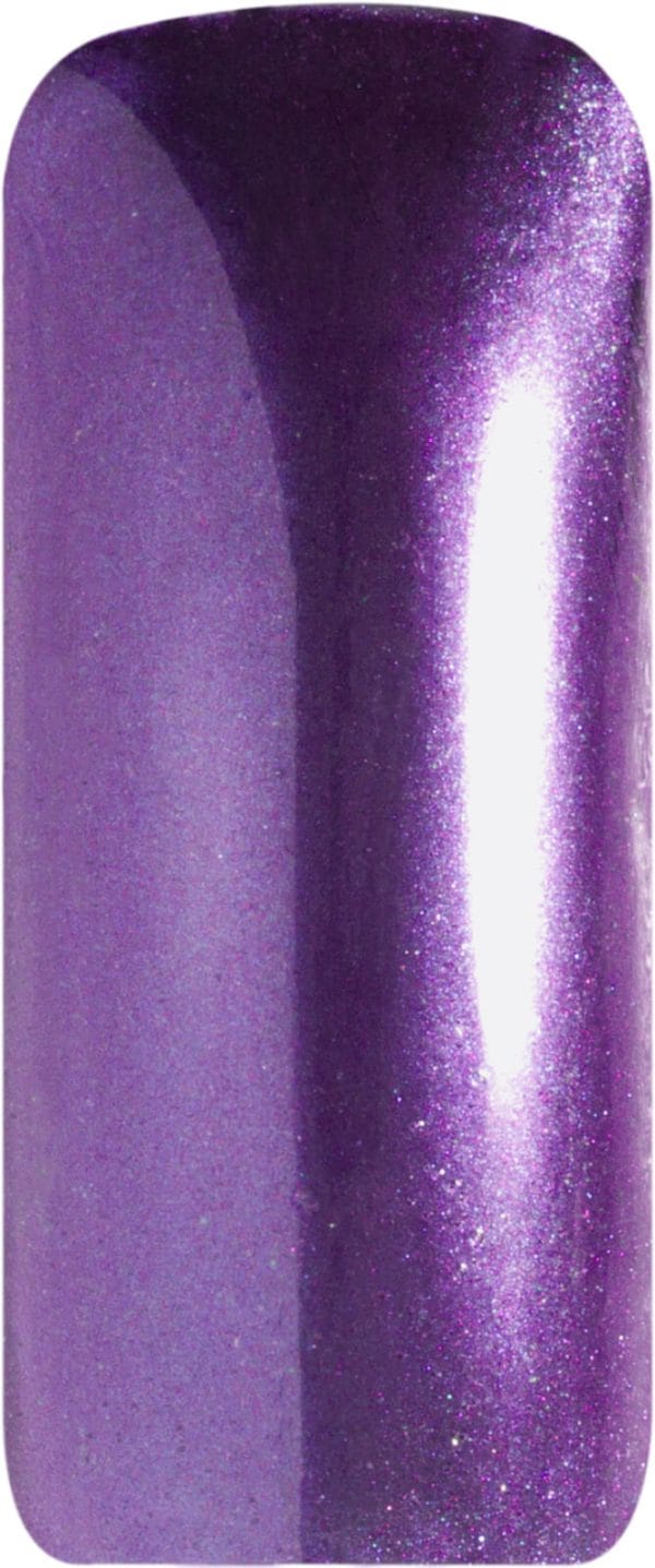Chrome Color Purple