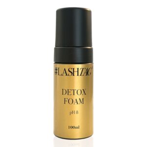 Detox Foam