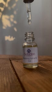 Afbeelding cuticle oil