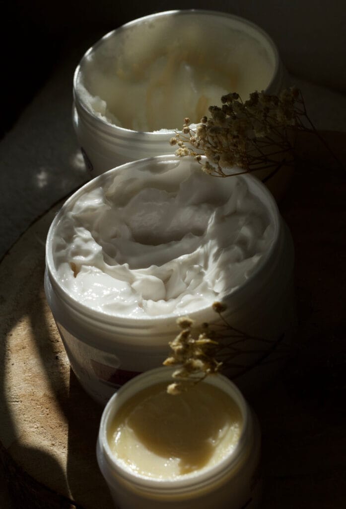 Afbeelding seduction verzorging