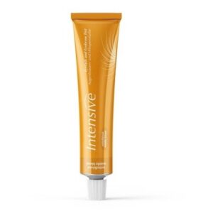 Intensive Wenkbrauw Wimperverf – Midden Blond