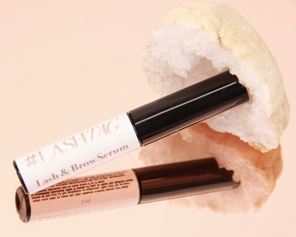 Lash & Brow Serum