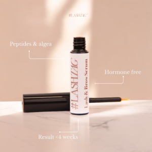 Lash & Brow Serum
