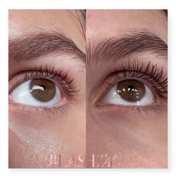 Lash & Brow Serum