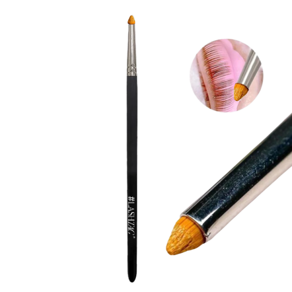 Lash Lamination Brush