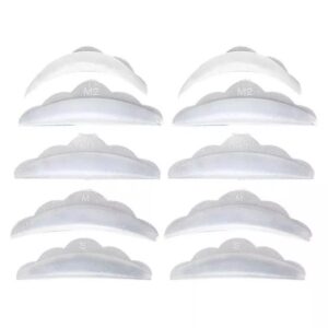 Lash Lifting Shields