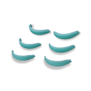 Lash Lifting Shields Russian Style