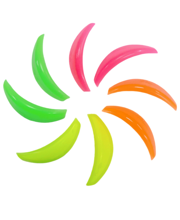 Lash Lifting Shields – NEON