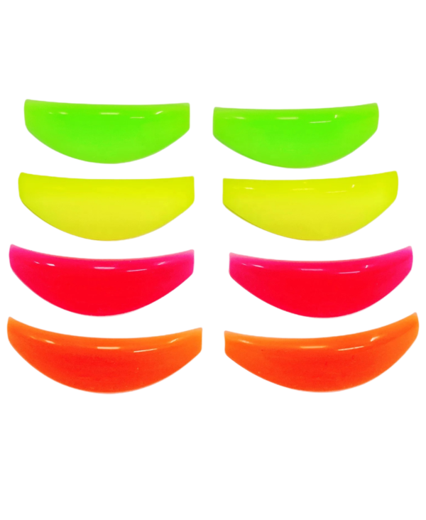 Lash Lifting Shields – NEON