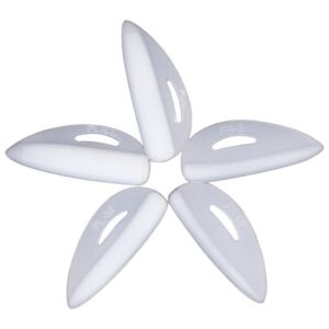 Lash Lifting Shields – Ridges