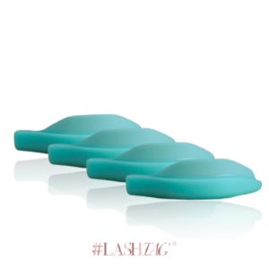 Lash Lifting Shields – Russian Style
