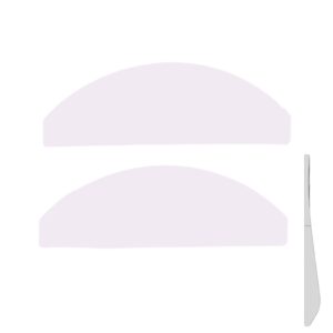 Lash Lifting – Flat Lifting Shields