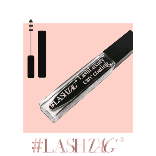 Lash Luxury Mascara
