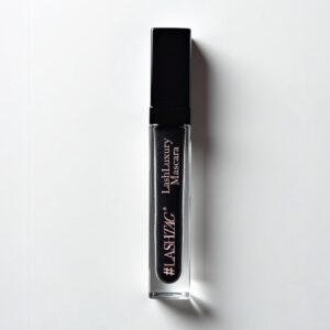 Lash Luxury Mascara