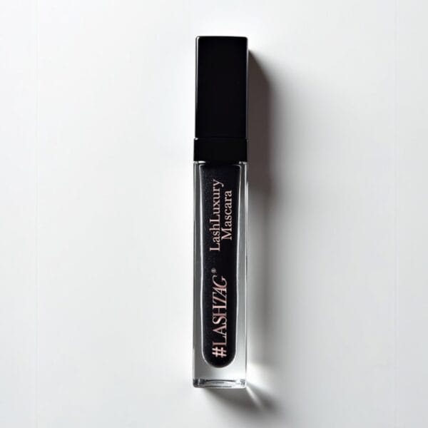 Lash Luxury Mascara
