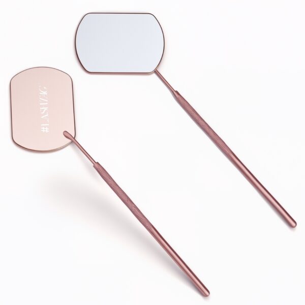 Lash Mirror Oval - Afbeelding 2
