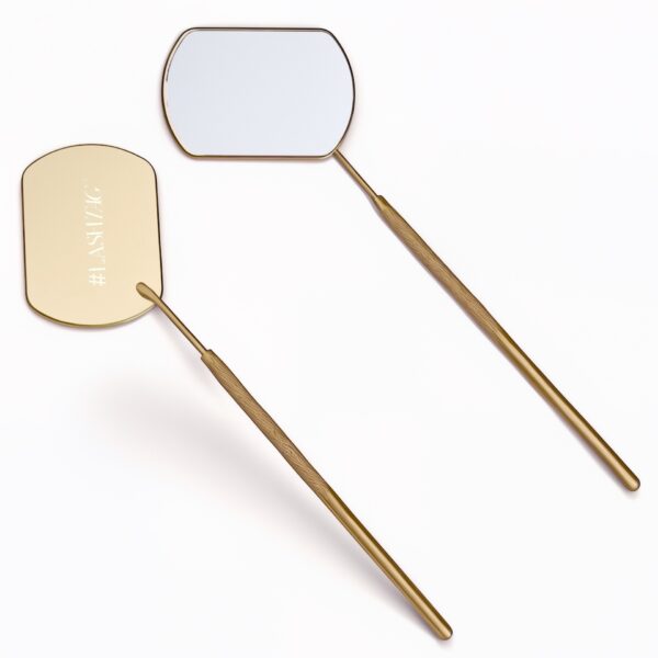 Lash Mirror Oval - Afbeelding 3
