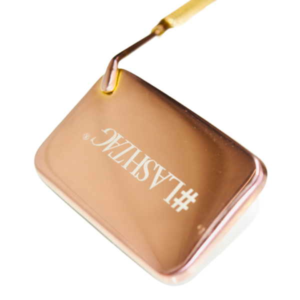 Lash Mirror Rectangle - Afbeelding 2