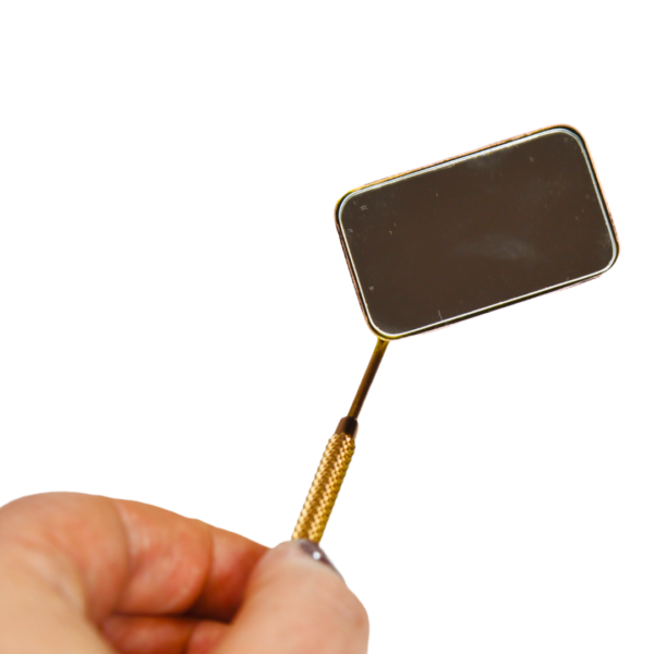 Lash Mirror Rectangle - Afbeelding 3