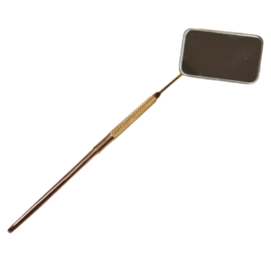Lash Mirror Rectangle