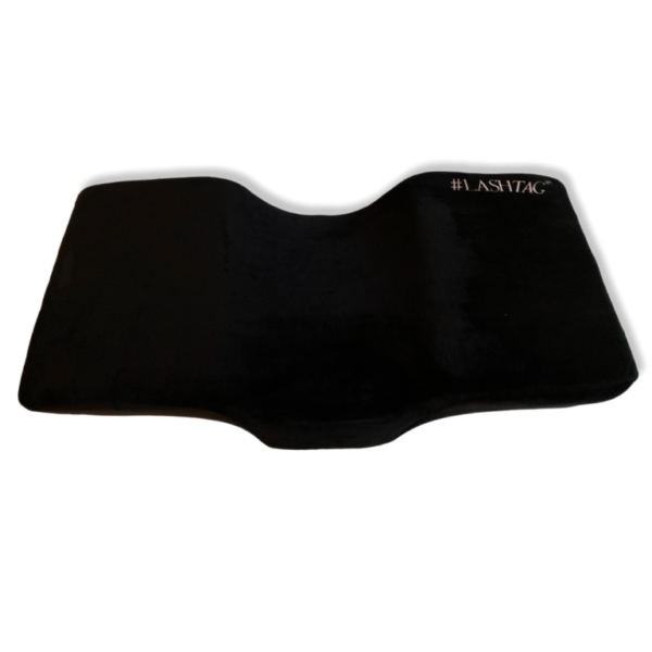Lash Pillow Black - Afbeelding 2