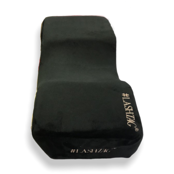 Lash Pillow Black - Afbeelding 3