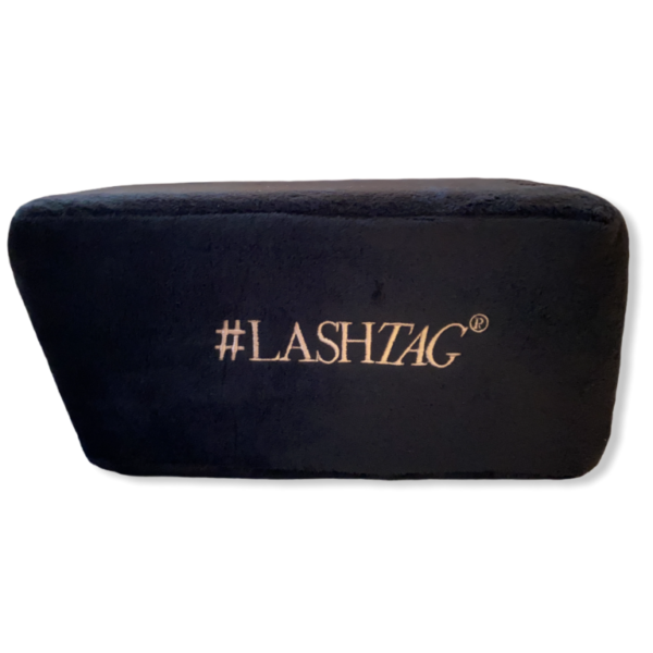 Lash Pillow Black - Afbeelding 4