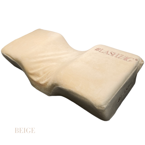 Lash Pillow Cover