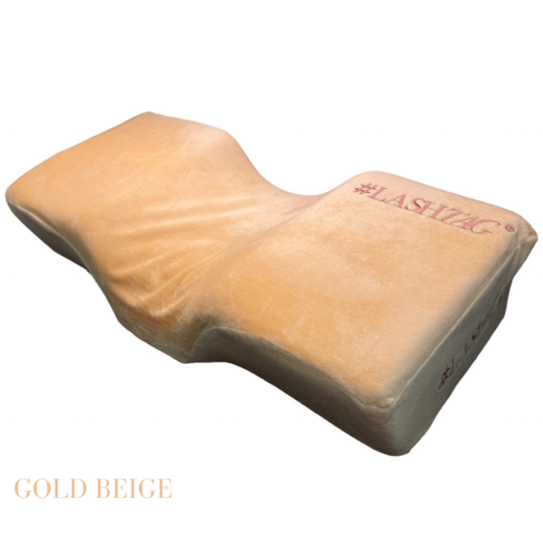 Lash Pillow Cover