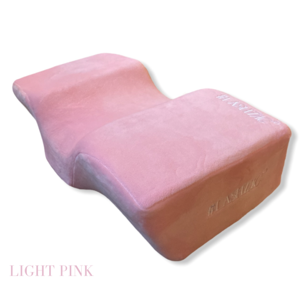 Lash Pillow Cover