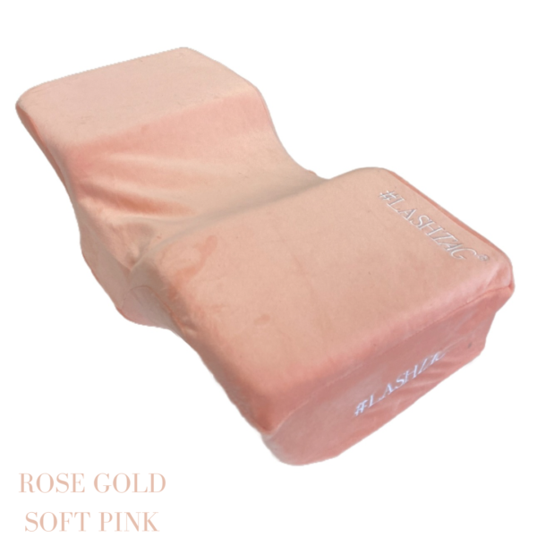 Lash Pillow Cover