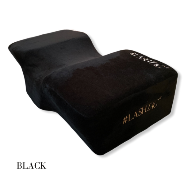 Lash Pillow Cover