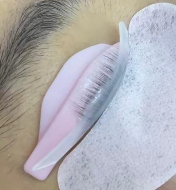 Lash Ribbon Lami Strips
