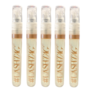 Lash Shampoo Mini’s