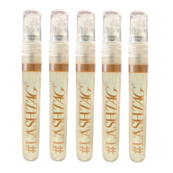 Lash Shampoo Mini’s