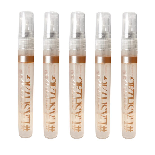 Lash Shampoo Mini’s Sensitive