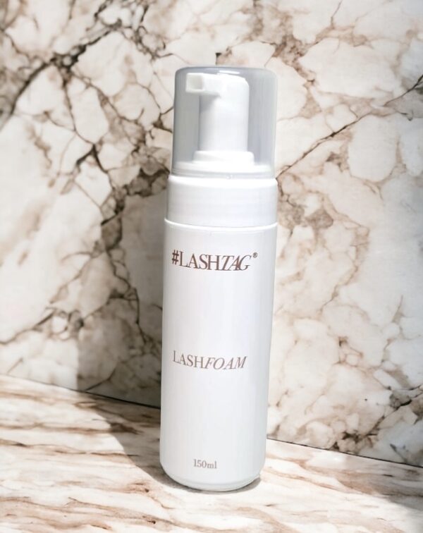 LashFoam 150ML