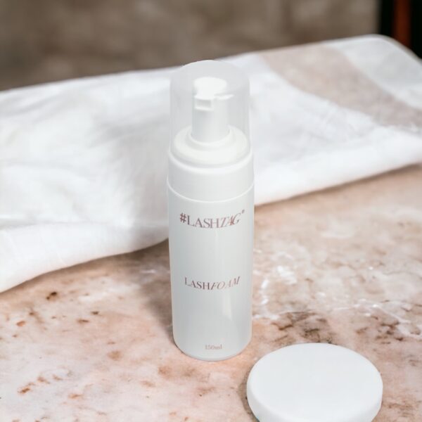 LashFoam 150ML