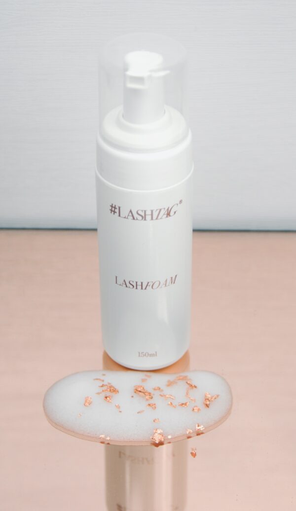LashFoam 150ML
